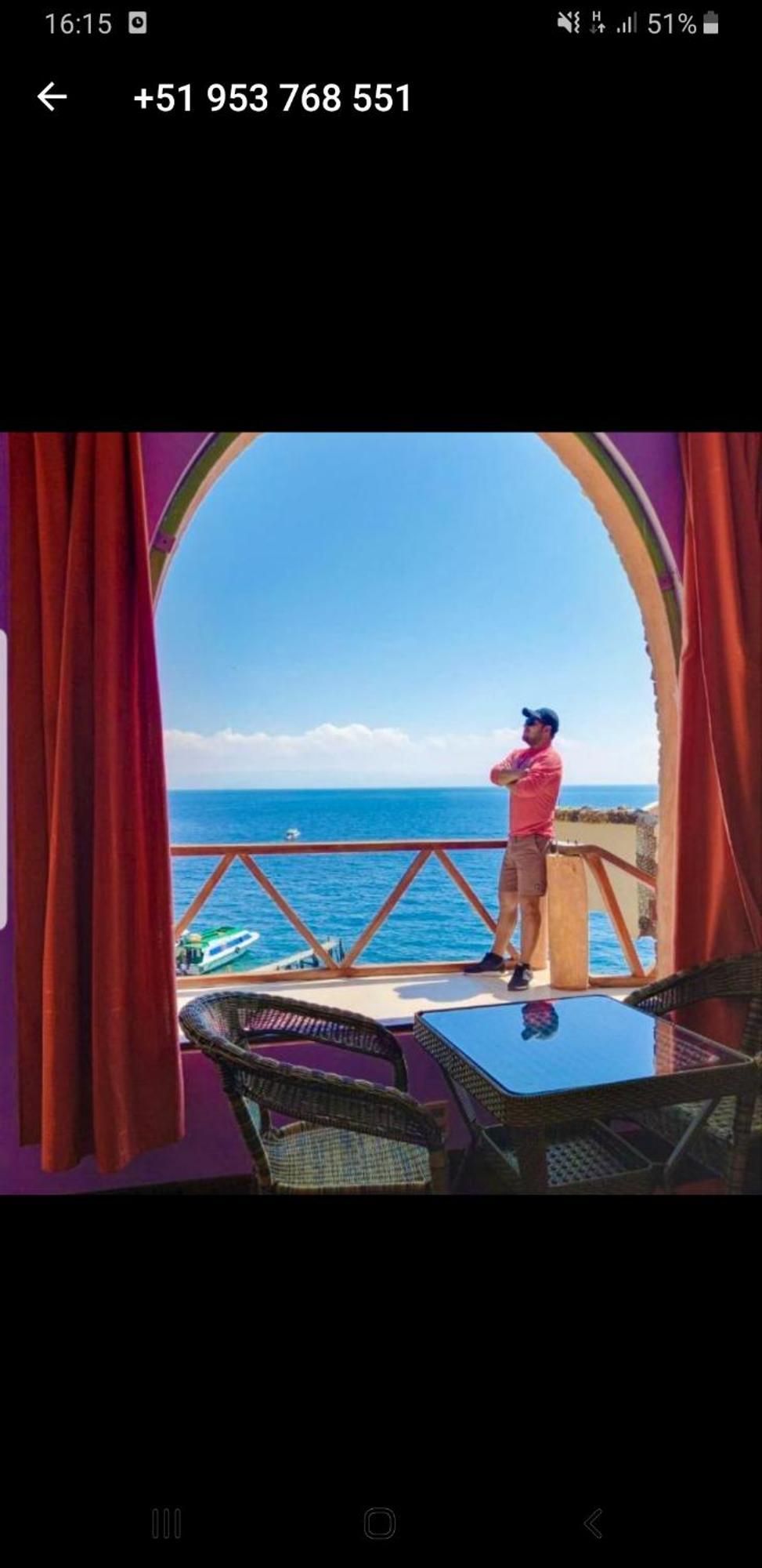 Hostal Phaxsi Comunidad Yumani Kültér fotó